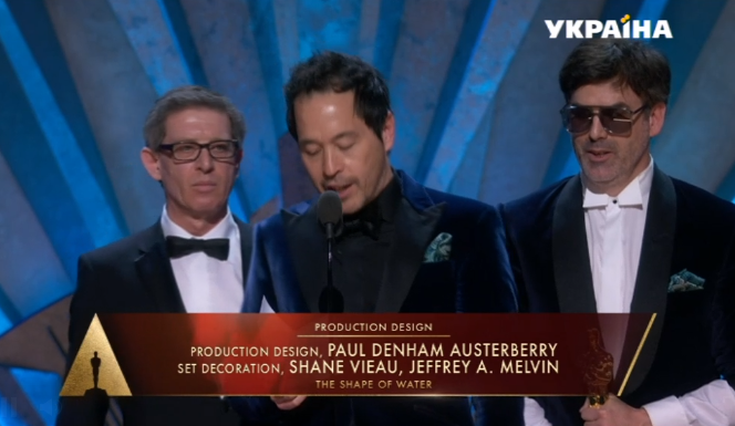 Оскар 2018: как прошла церемонии вручения главной кинопремии года